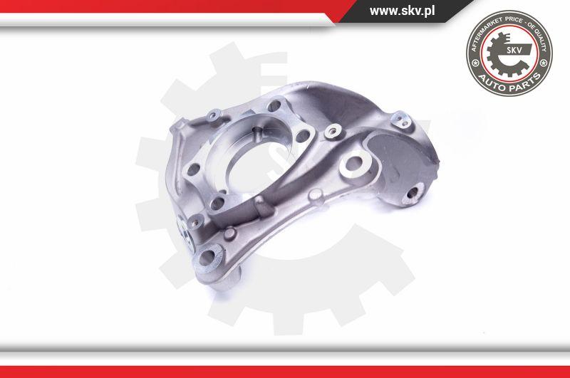 Esen SKV 47SKV082 - Čap nápravy zavesenia kolies parts5.com