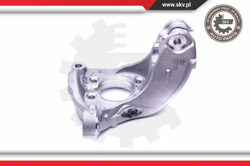 Esen SKV 47SKV082 - Čap nápravy zavesenia kolies parts5.com