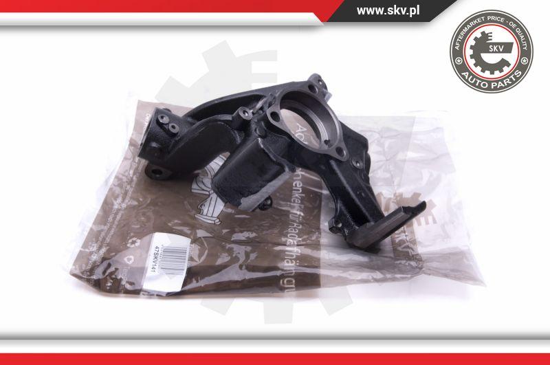 Esen SKV 47SKV141 - Čap nápravy zavesenia kolies parts5.com