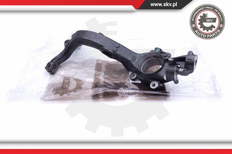 Esen SKV 47SKV161 - Steering Knuckle, wheel suspension parts5.com