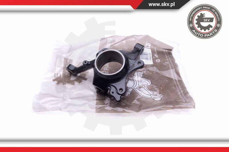 Esen SKV 47SKV182 - Muñón del eje, suspensión de rueda parts5.com