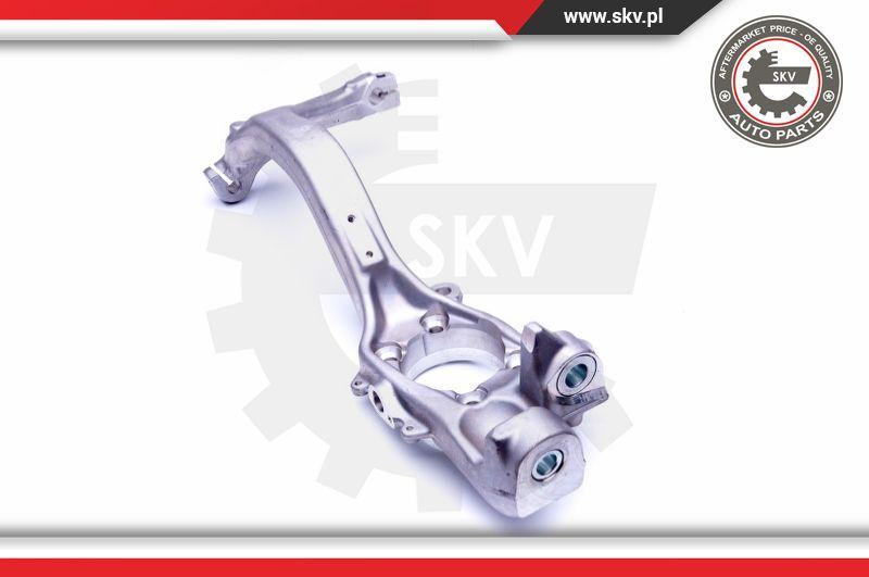 Esen SKV 47SKV132 - Osovinski rukavac, ovjes kotača parts5.com