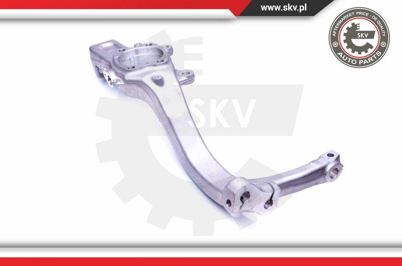 Esen SKV 47SKV132 - Osovinski rukavac, ovjes kotača parts5.com