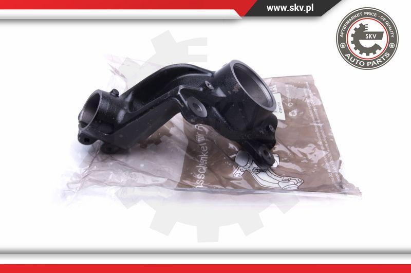 Esen SKV 47SKV121 - Steering Knuckle, wheel suspension parts5.com