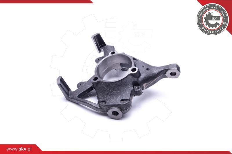 Esen SKV 47SKV852 - Muñón del eje, suspensión de rueda parts5.com