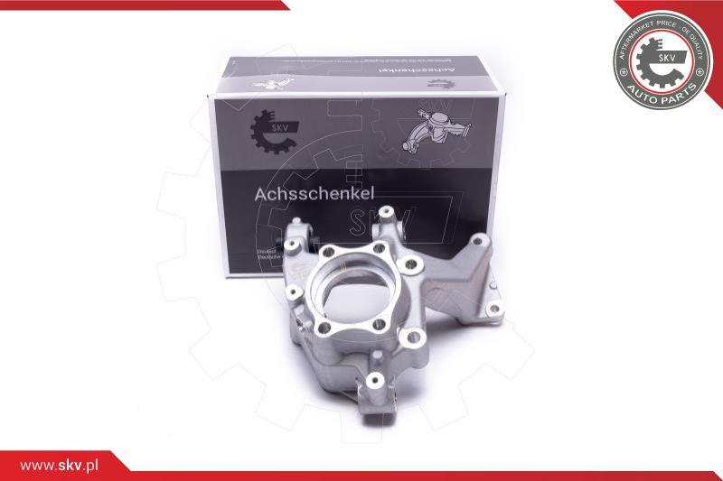 Esen SKV 47SKV811 - Olka-akseli, pyöräntuenta parts5.com