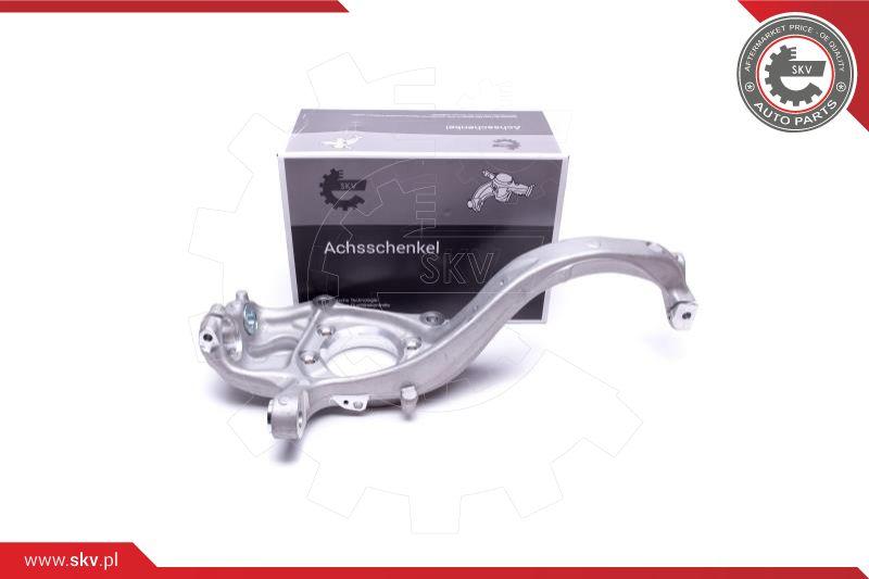 Esen SKV 47SKV831 - Čap nápravy zavesenia kolies parts5.com