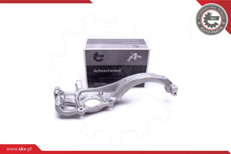 Esen SKV 47SKV832 - Steering Knuckle, wheel suspension parts5.com