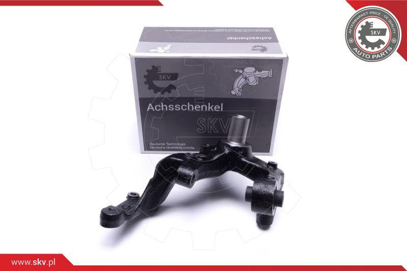 Esen SKV 47SKV361 - Steering Knuckle, wheel suspension parts5.com