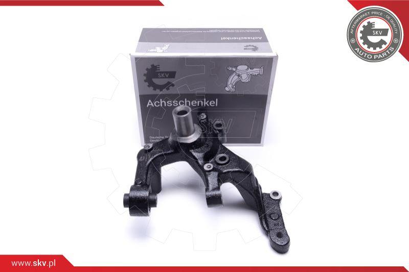 Esen SKV 47SKV362 - Čap nápravy zavesenia kolies parts5.com