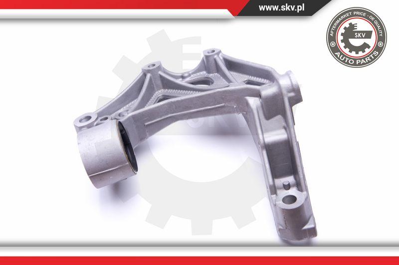 Esen SKV 47SKV301 - Steering Knuckle, wheel suspension parts5.com