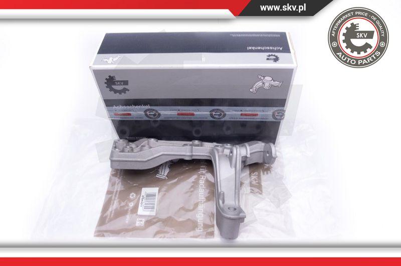 Esen SKV 47SKV311 - Čap nápravy zavesenia kolies parts5.com