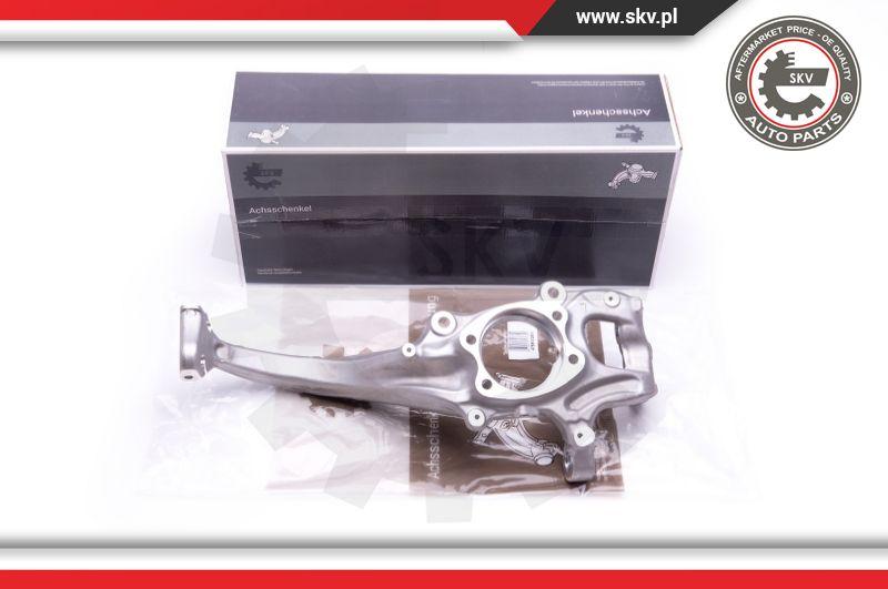 Esen SKV 47SKV291 - Steering Knuckle, wheel suspension parts5.com