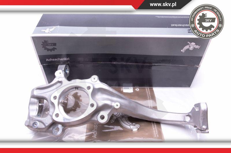 Esen SKV 47SKV281 - Steering Knuckle, wheel suspension parts5.com