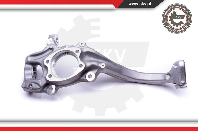 Esen SKV 47SKV281 - Steering Knuckle, wheel suspension parts5.com