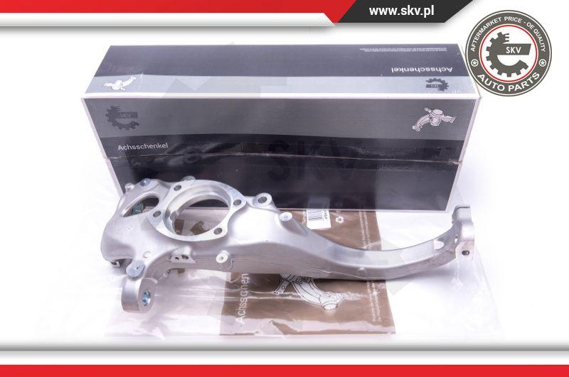 Esen SKV 47SKV272 - Steering Knuckle, wheel suspension parts5.com