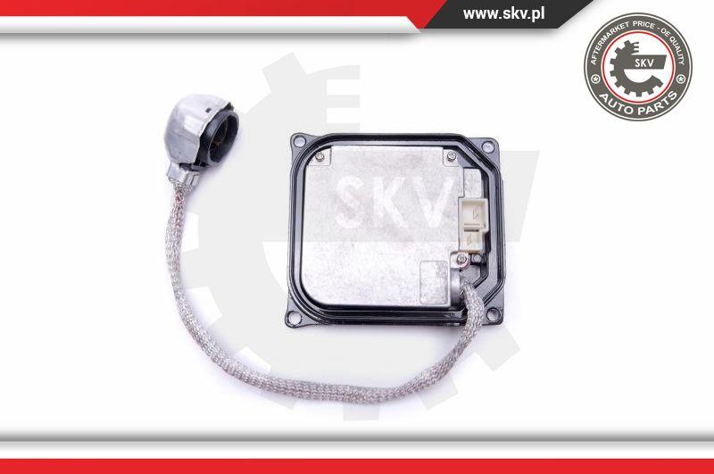 Esen SKV 59SKV063 - Unitate de control,lumini parts5.com