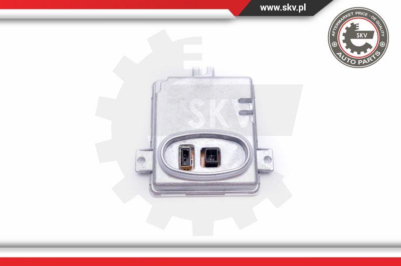 Esen SKV 59SKV012 - Control Unit, lights parts5.com