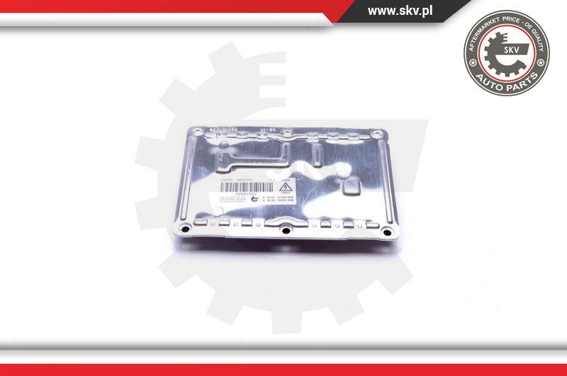 Esen SKV 59SKV022 - Unidad de control, iluminación parts5.com