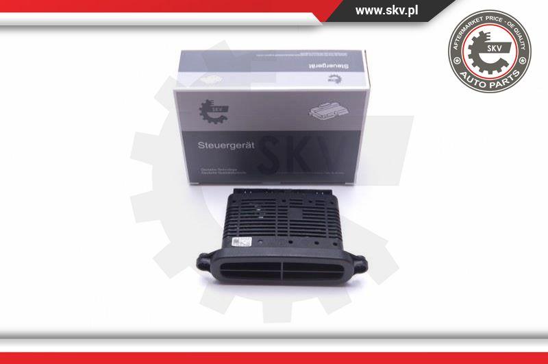 Esen SKV 59SKV151 - Kumanda cihazı, aydınlatma parts5.com