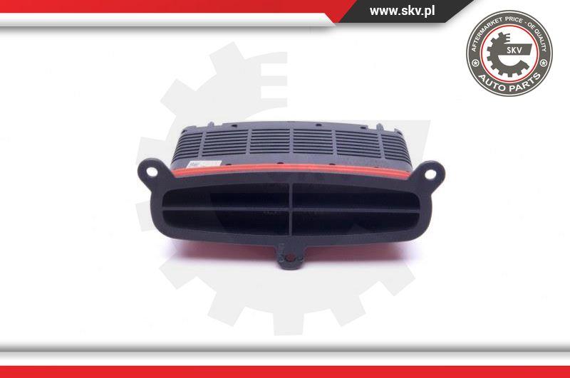 Esen SKV 59SKV157 - Kumanda cihazı, aydınlatma parts5.com