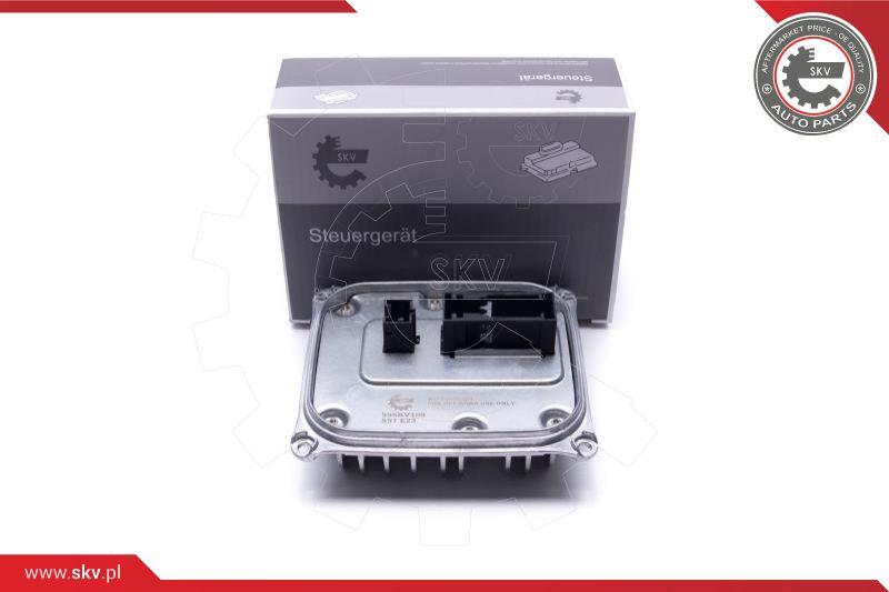 Esen SKV 59SKV169 - Appareil de commande, système d'éclairage parts5.com