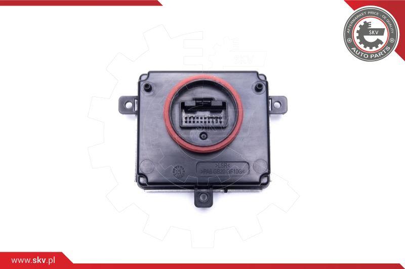 Esen SKV 59SKV165 - Kumanda cihazı, aydınlatma parts5.com