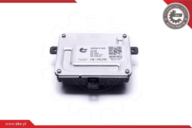 Esen SKV 59SKV165 - Kumanda cihazı, aydınlatma parts5.com