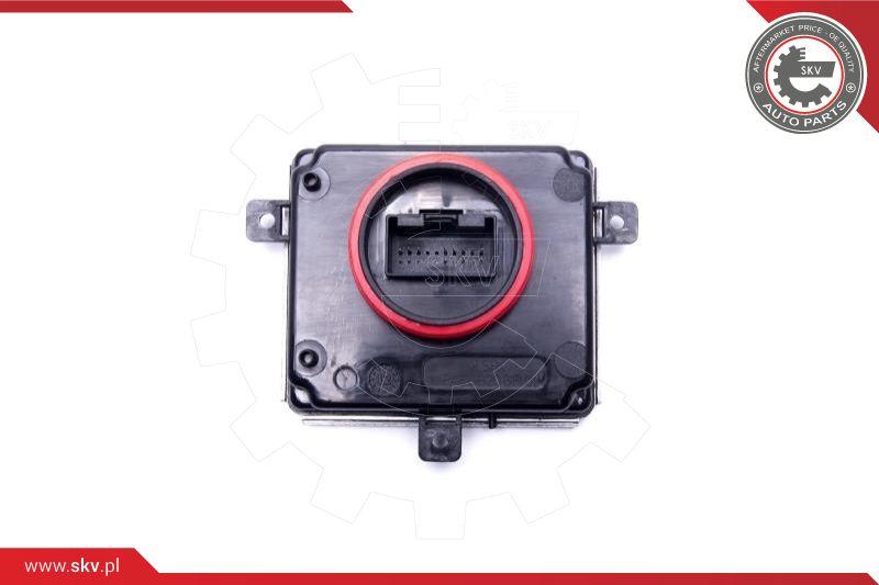 Esen SKV 59SKV166 - Control Unit, lights parts5.com