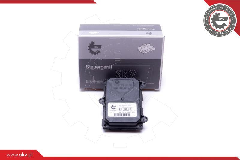 Esen SKV 59SKV181 - Control Unit, lights parts5.com