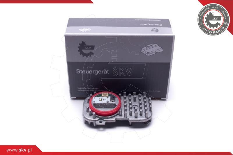 Esen SKV 59SKV179 - Appareil de commande, système d'éclairage parts5.com