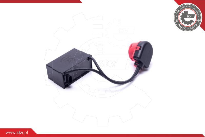 Esen SKV 59SKV171 - Unidad de control, iluminación parts5.com