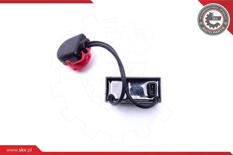 Esen SKV 59SKV171 - Unidad de control, iluminación parts5.com