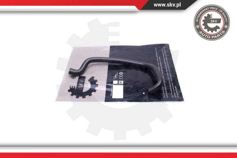 Esen SKV 54SKV045 - Hadice chladiče parts5.com