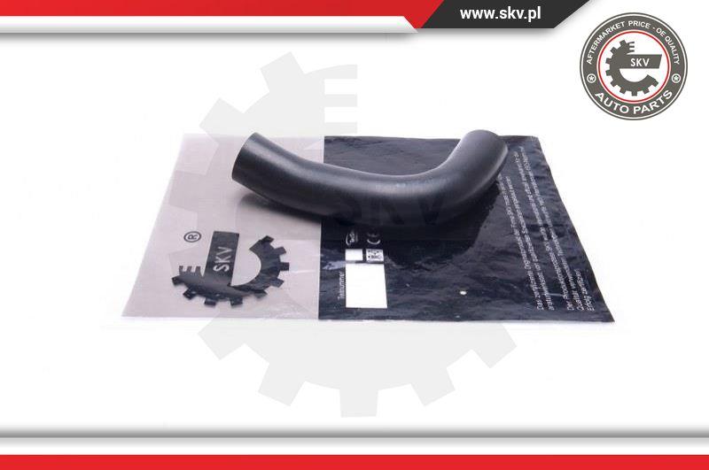 Esen SKV 54SKV017 - Furtun ear supraalimentare parts5.com