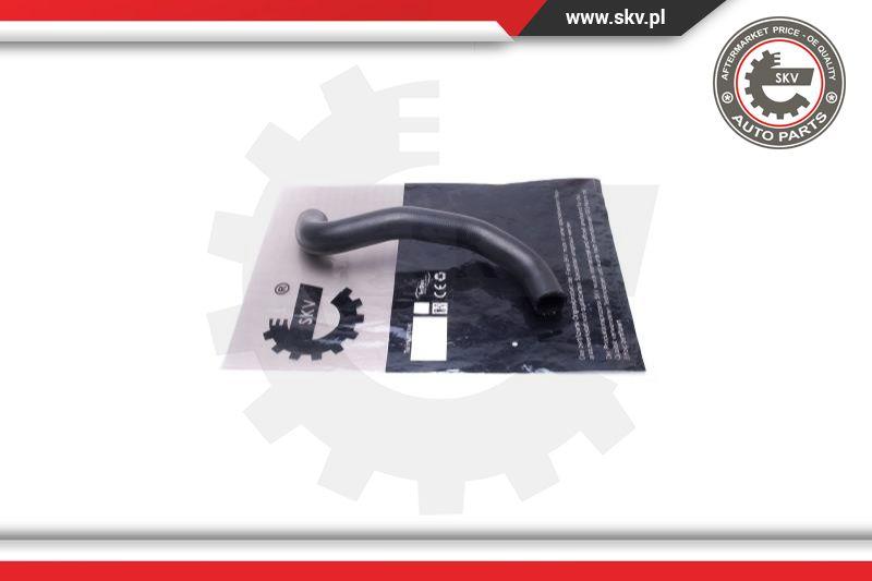 Esen SKV 54SKV151 - Hadička plnicího vzduchu parts5.com