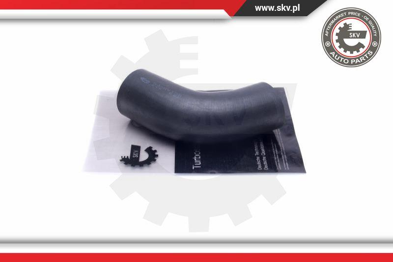 Esen SKV 54SKV138 - Furtun ear supraalimentare parts5.com