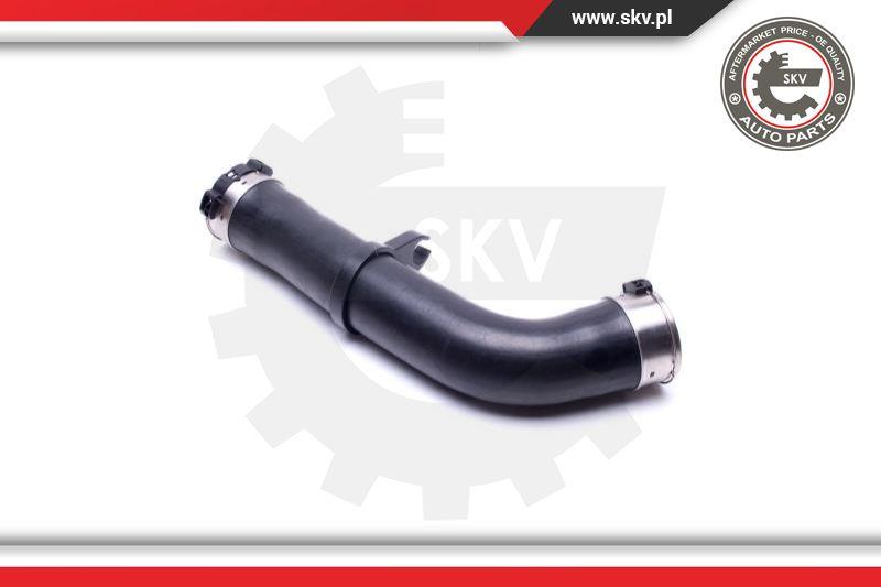 Esen SKV 54SKV202 - Radiator Hose parts5.com