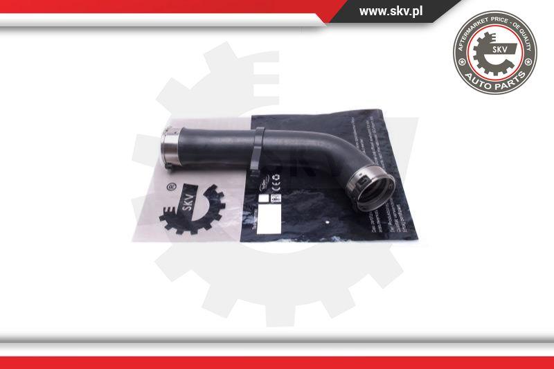 Esen SKV 54SKV202 - Crevo hladnjaka parts5.com