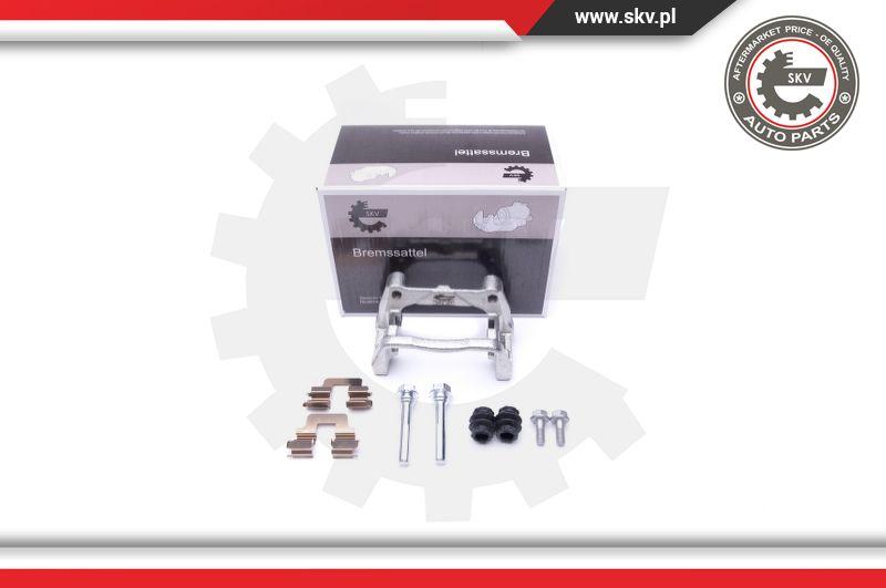 Esen SKV 50SKV690 - Suport,etrier parts5.com