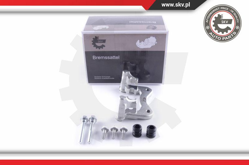 Esen SKV 50SKV620 - Soporte, pinza de freno parts5.com