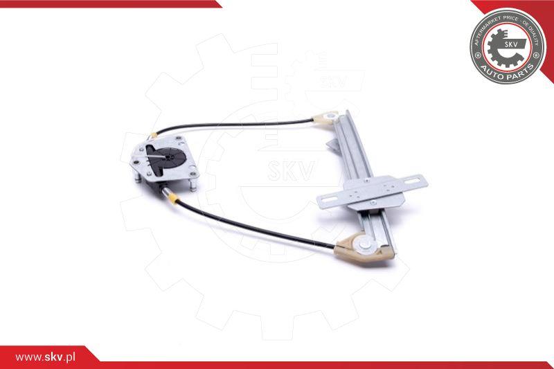 Esen SKV 51SKV213 - Window Regulator parts5.com