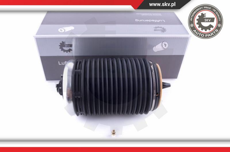 Esen SKV 58SKV017 - Air Spring, suspension parts5.com