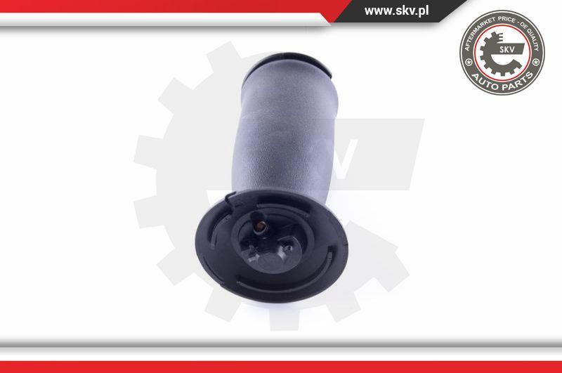 Esen SKV 58SKV021 - Air Spring, suspension parts5.com