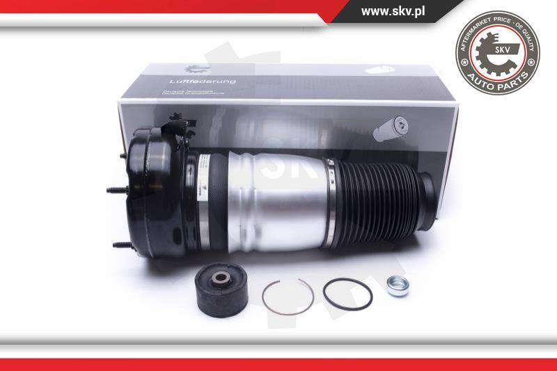 Esen SKV 58SKV070 - Amortyzator pneumatyczny parts5.com