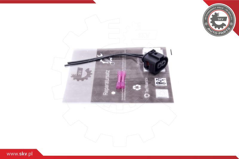 Esen SKV 53SKV100 - Repair Set, harness parts5.com