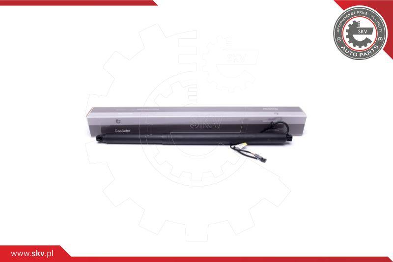 Esen SKV 52SKV945 - Villanymotor, hátsó csapóajtó parts5.com