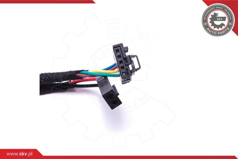 Esen SKV 52SKV942 - Motor electric, haion parts5.com