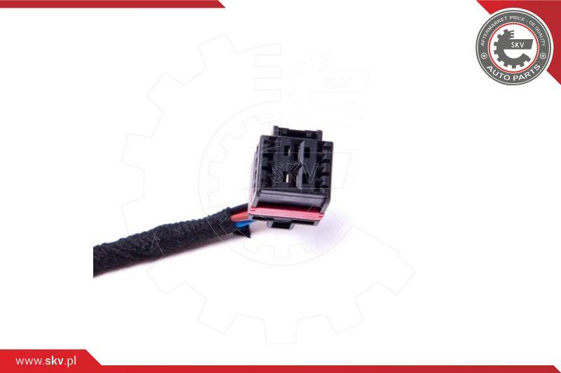 Esen SKV 52SKV904 - Motor electric, haion parts5.com