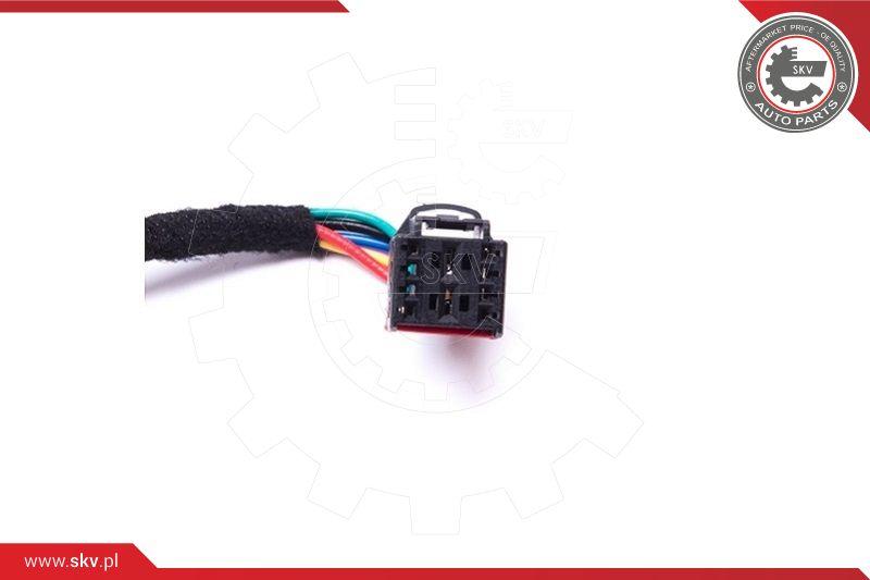 Esen SKV 52SKV902 - Motor electric, haion parts5.com